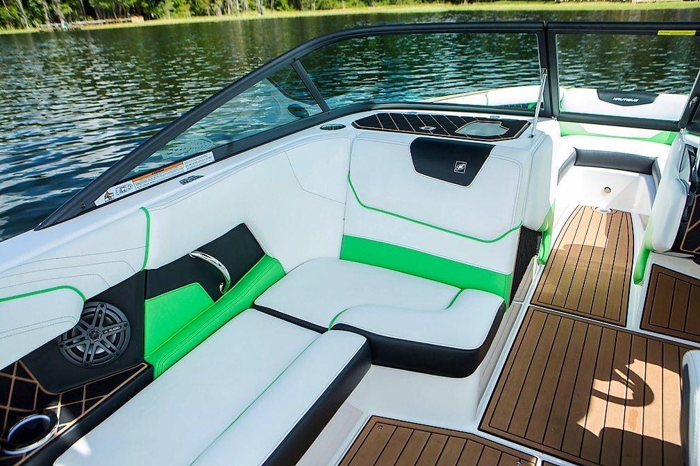 Nautique Boats