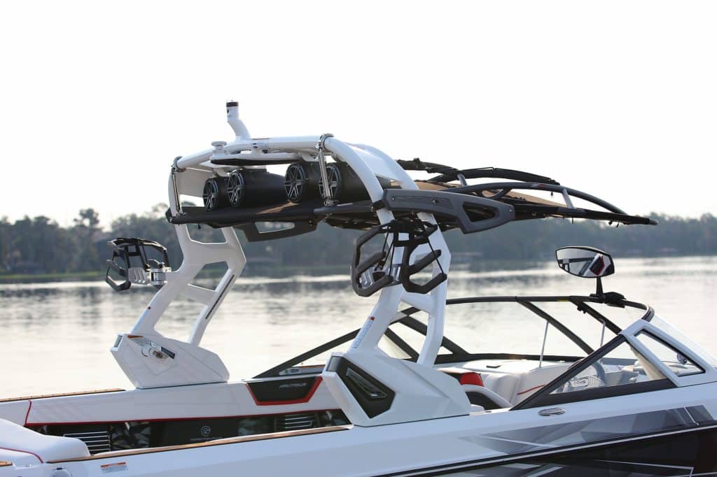 Nautique Boats