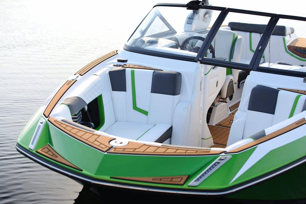 Nautique Boats