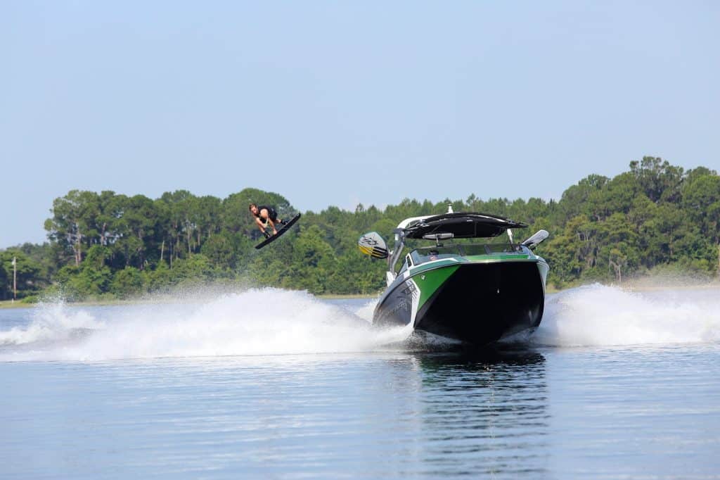 Nautique Boats