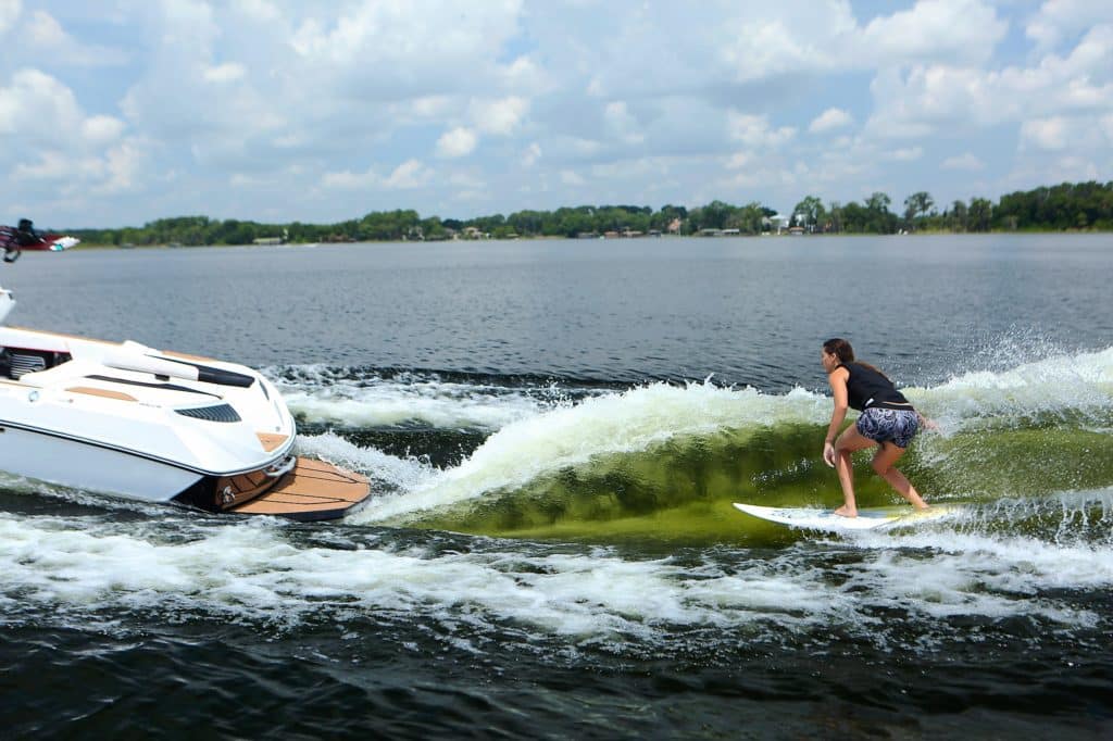 Nautique Boats