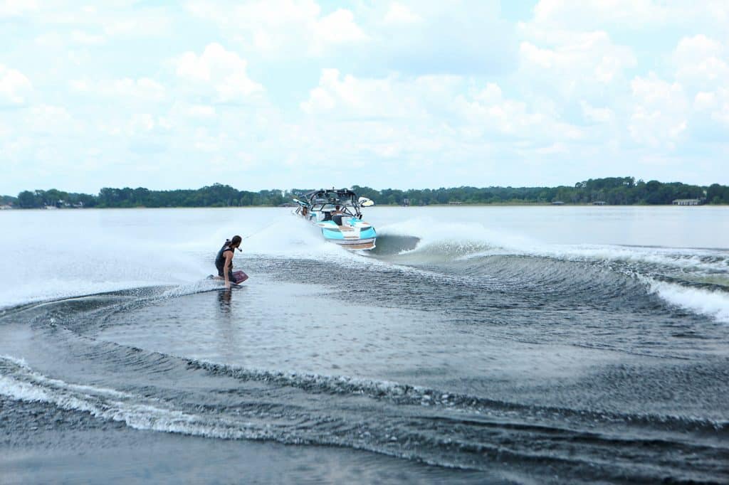 Nautique Boats