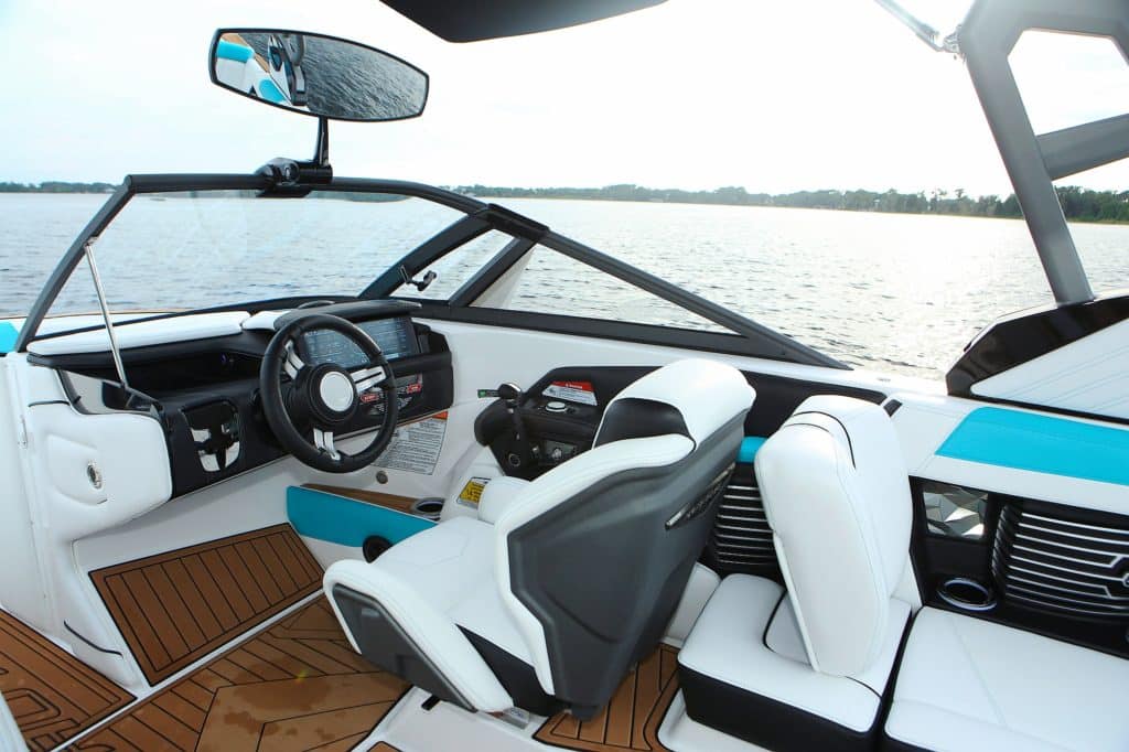 Nautique Boats