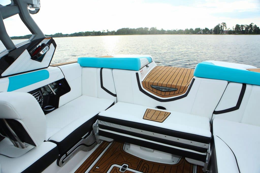 Nautique Boats