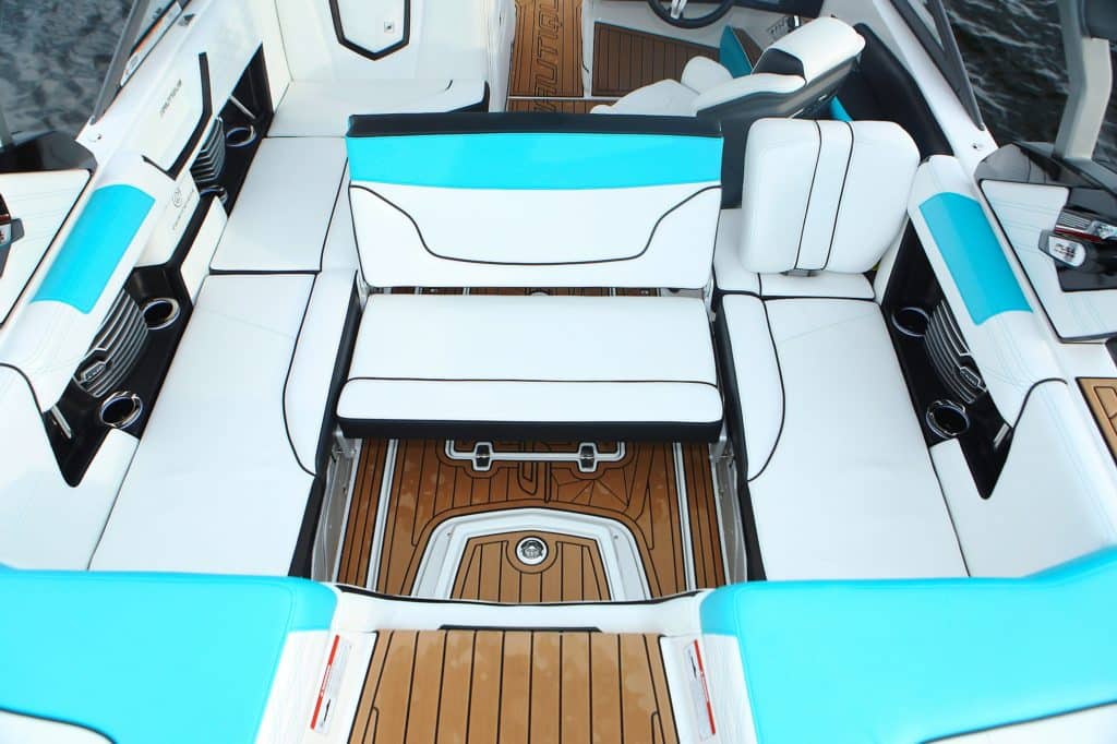 Nautique Boats