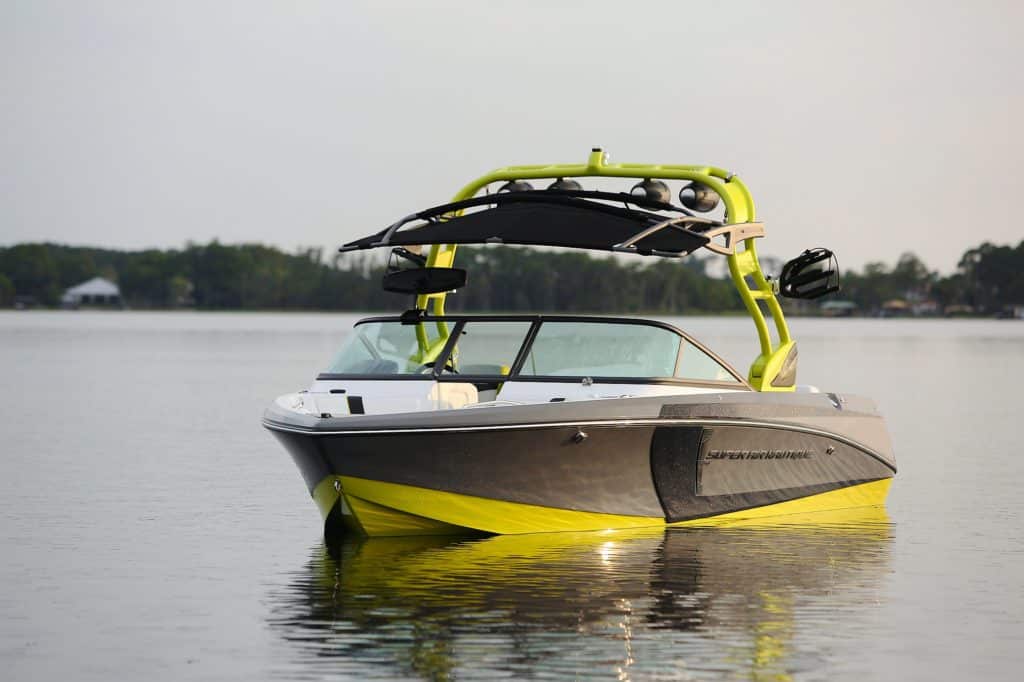 Nautique Boats