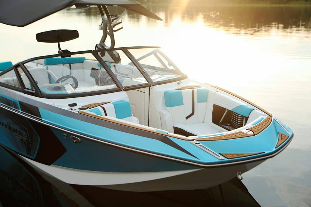 Nautique Boats