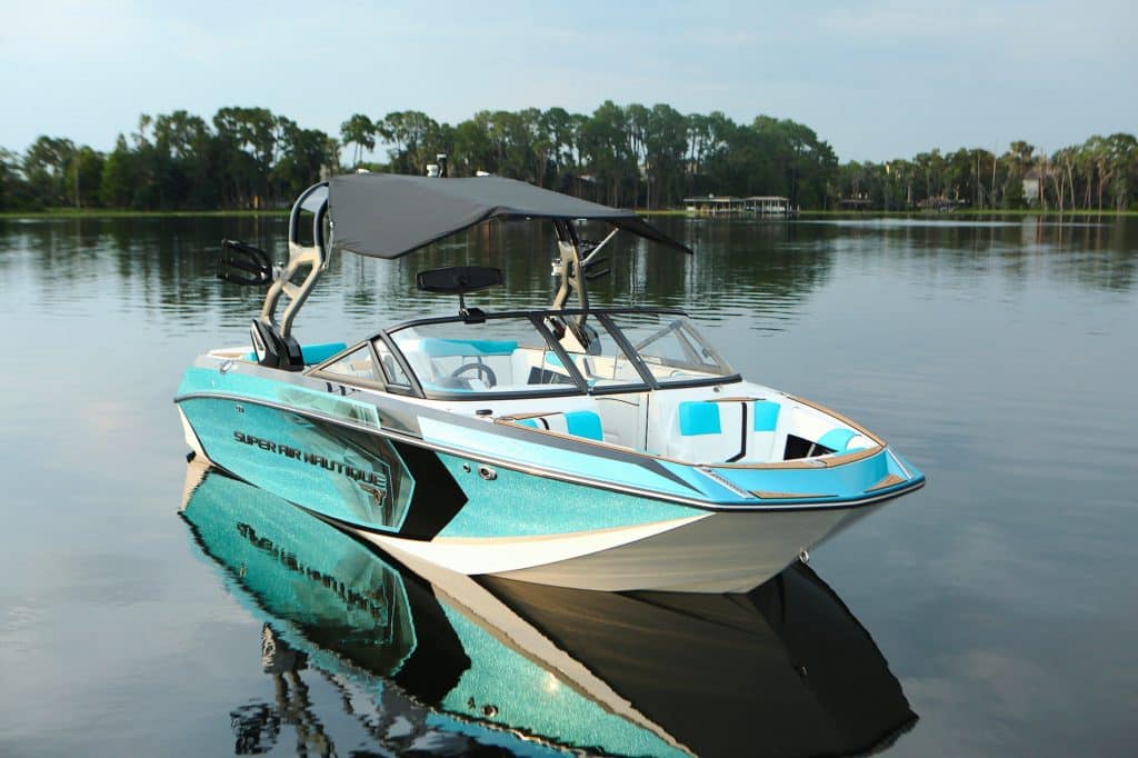 Nautique Boats