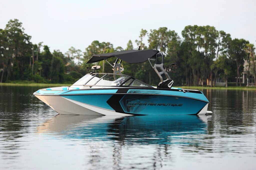 Nautique Boats