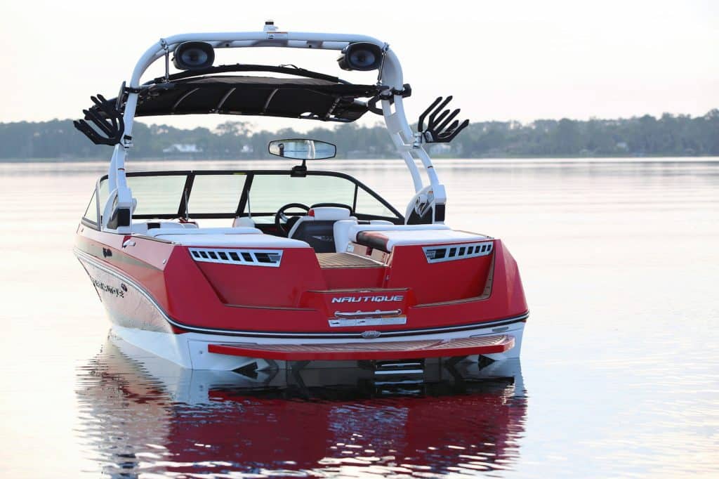 Nautique Boats