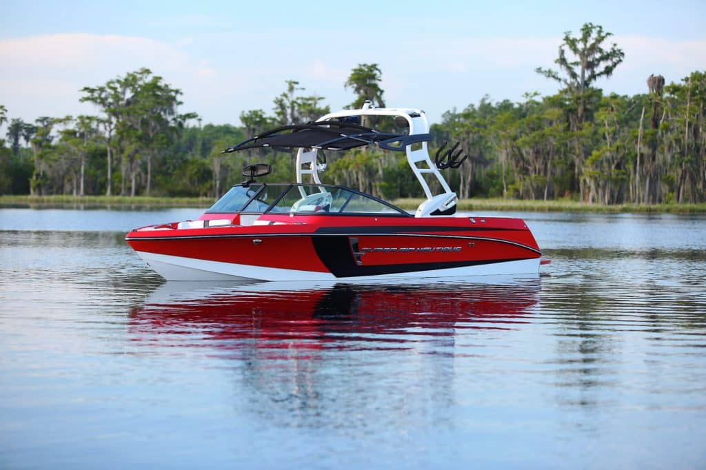 Nautique Boats