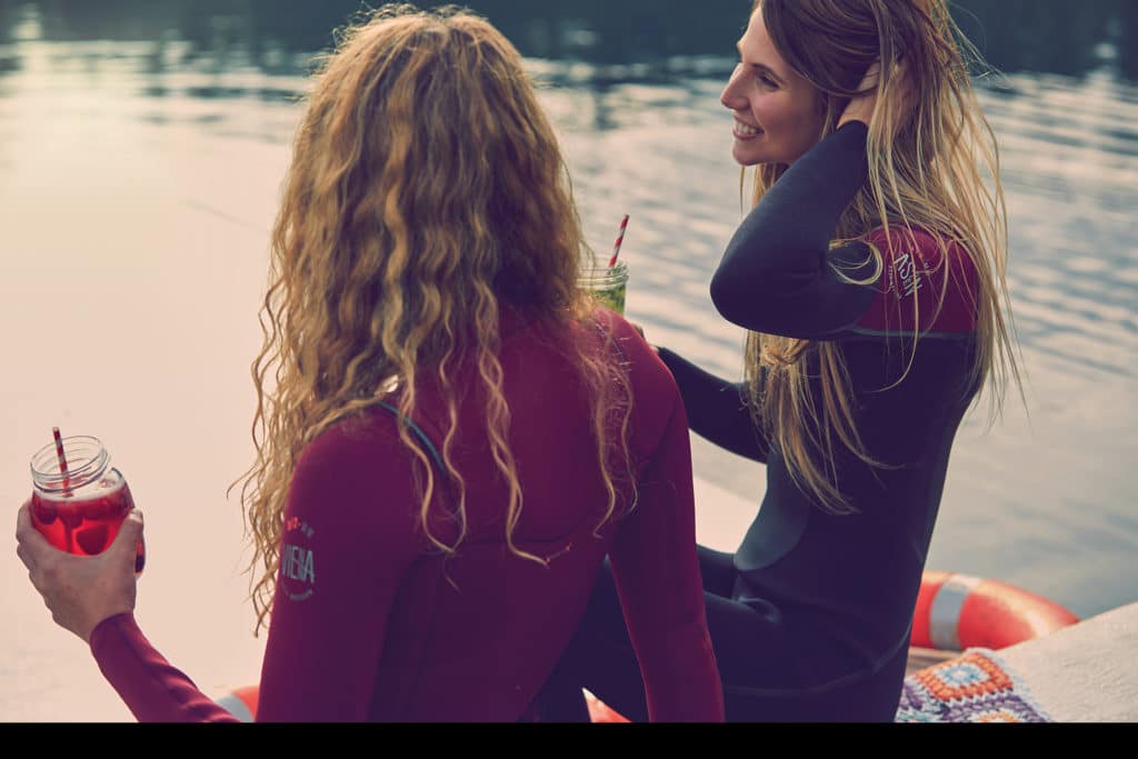 Wetsuits