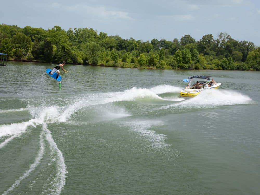 Malibu Boats