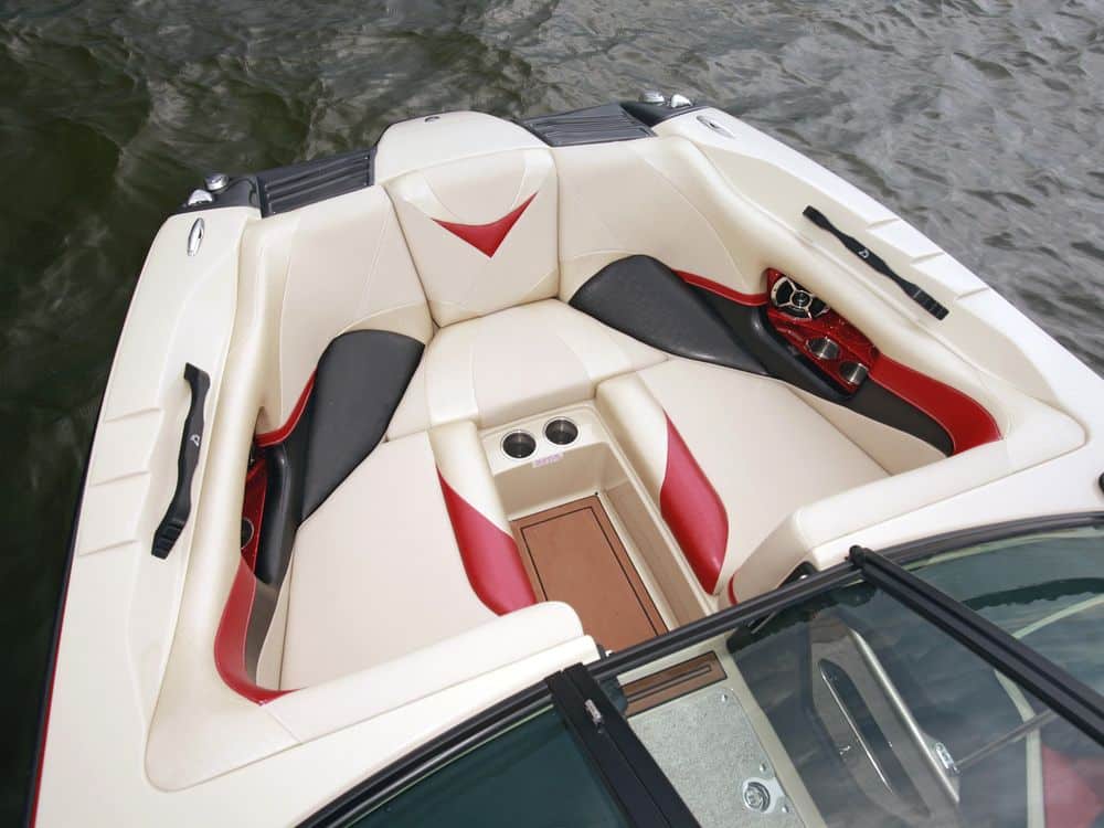 Centurion Boats