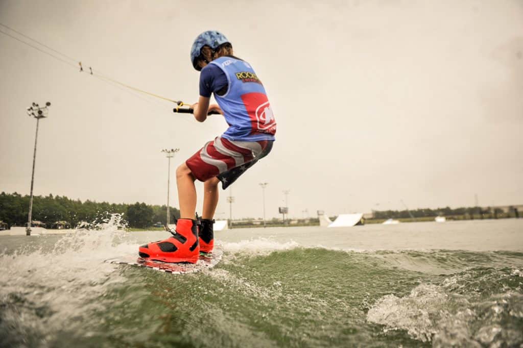 World Wakeboard Association