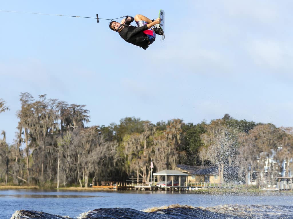 nautique boats