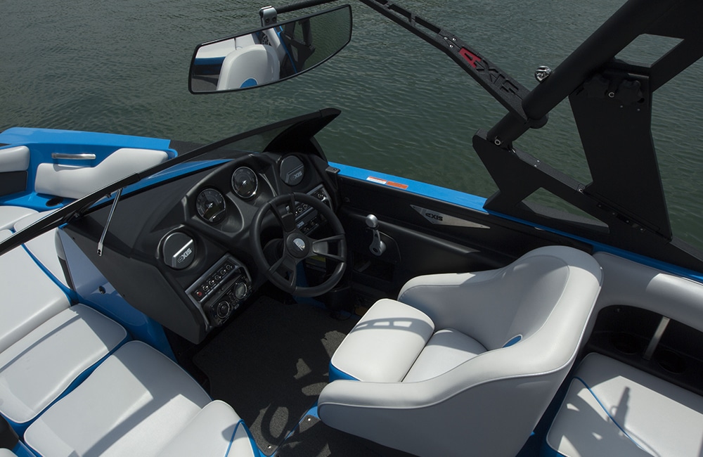 2015 Axis Boats