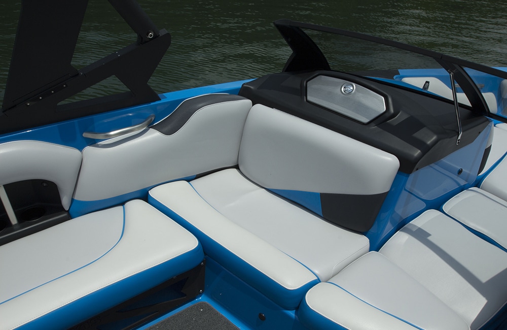 2015 Axis Boats