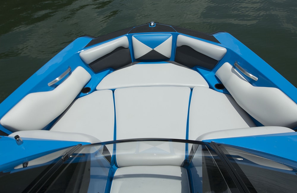 2015 Axis Boats