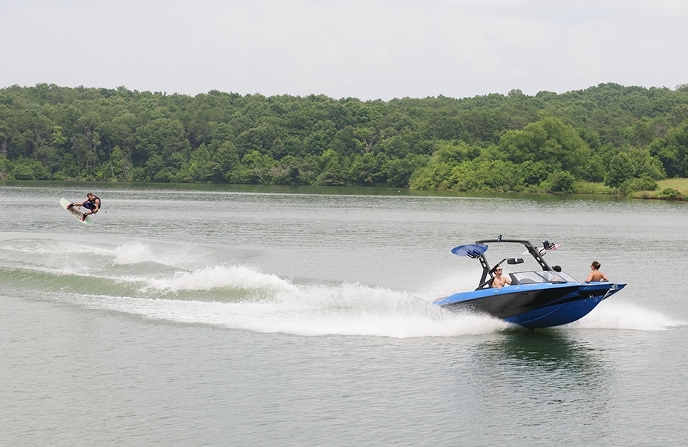 2015 Axis Boats