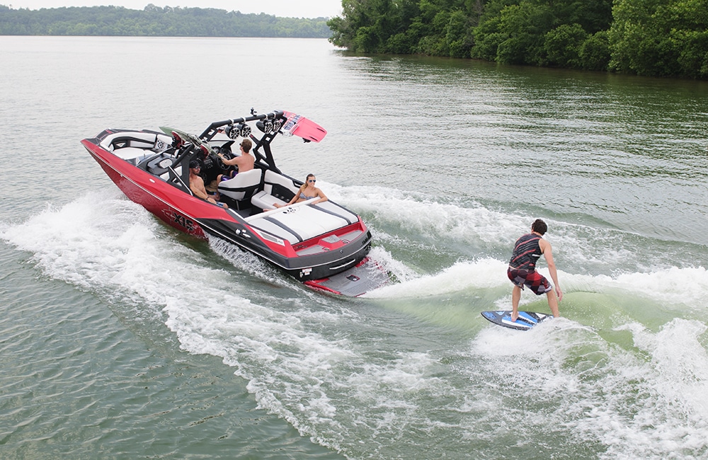 2015 Axis Boats