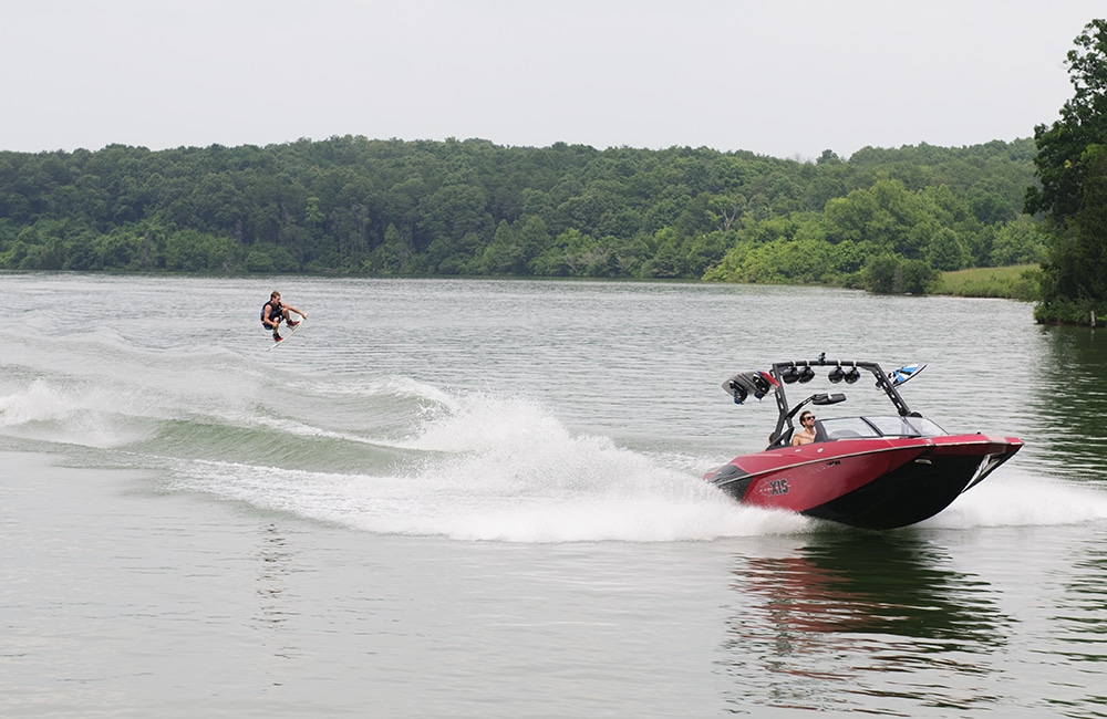 2015 Axis Boats