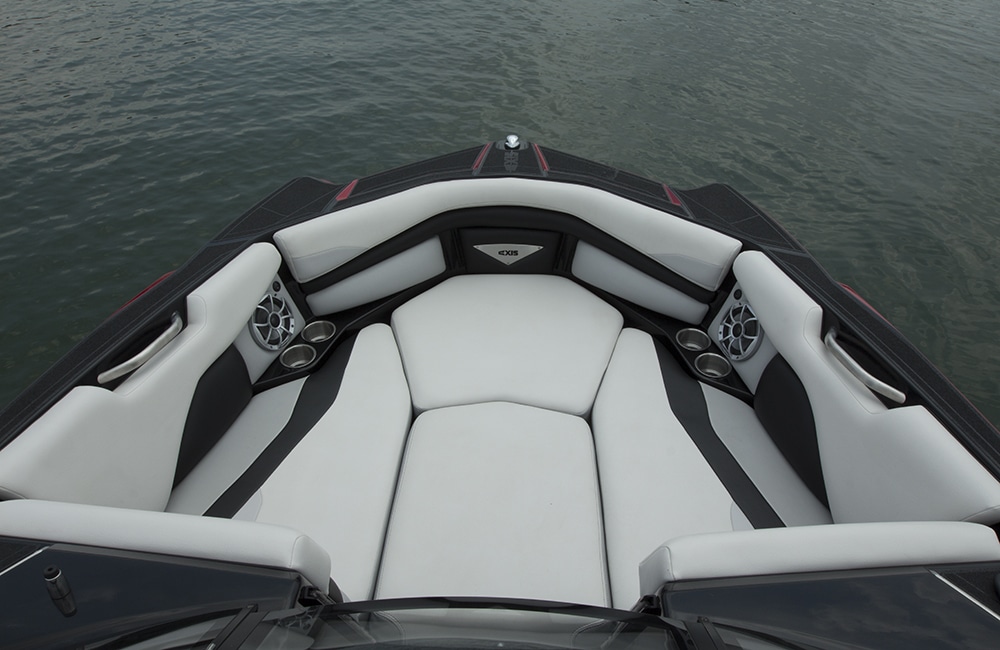 2015 Axis Boats