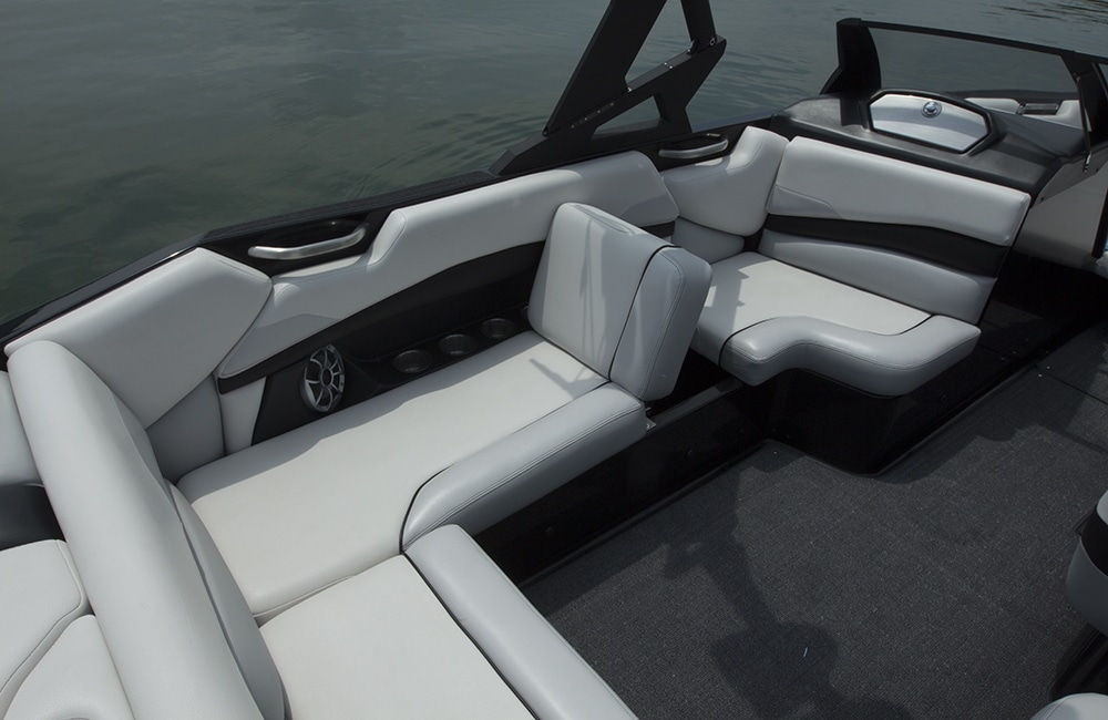 2015 Axis Boats