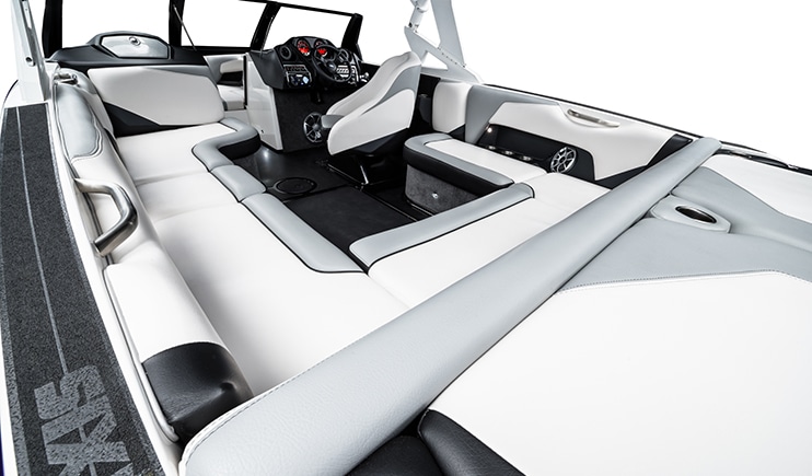 2015 Axis Boats