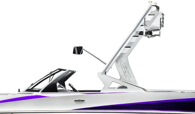 2015 Axis Boats