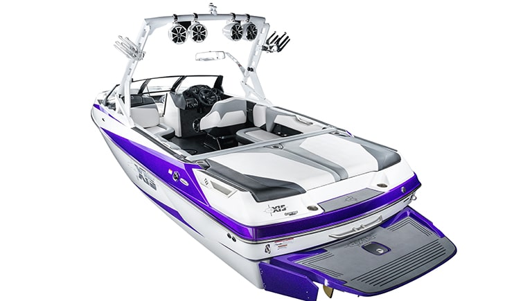 2015 Axis Boats