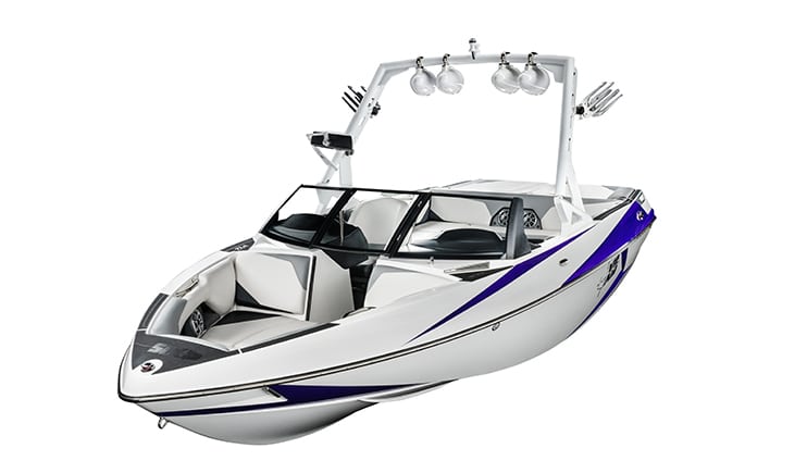 2015 Axis Boats