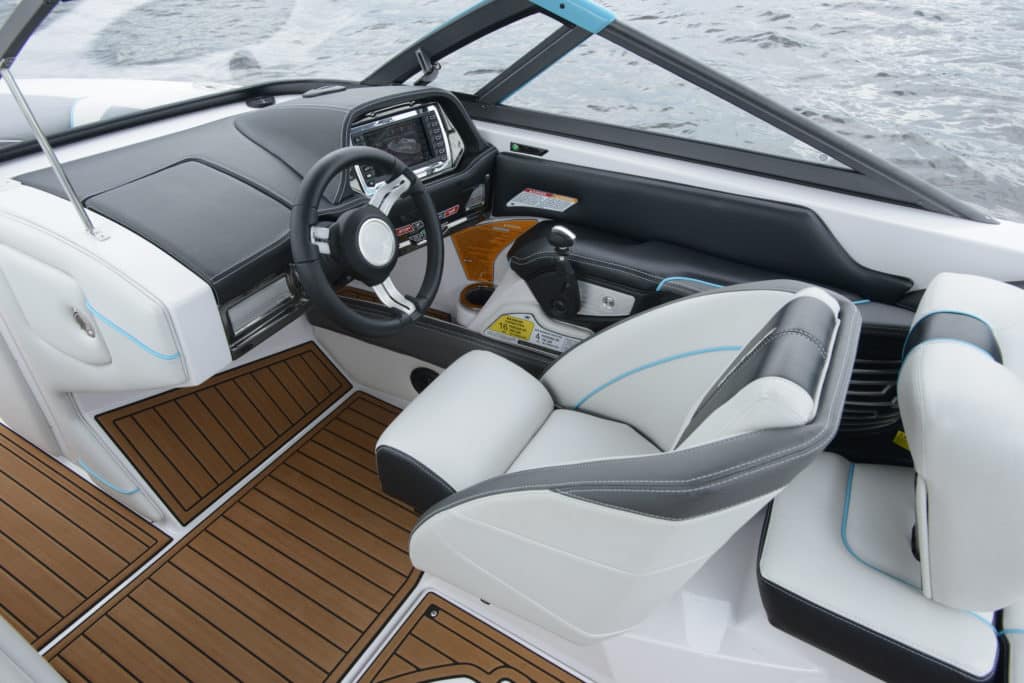 2015 Nautique Boats