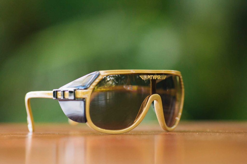 Grand Prix - The Reno sunglasses