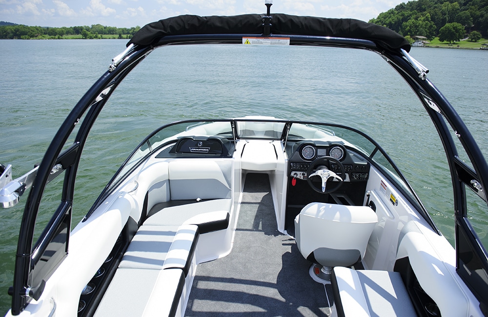 2015 Moomba Boats