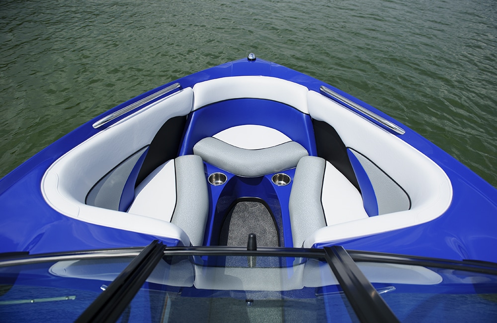 2015 Moomba Boats