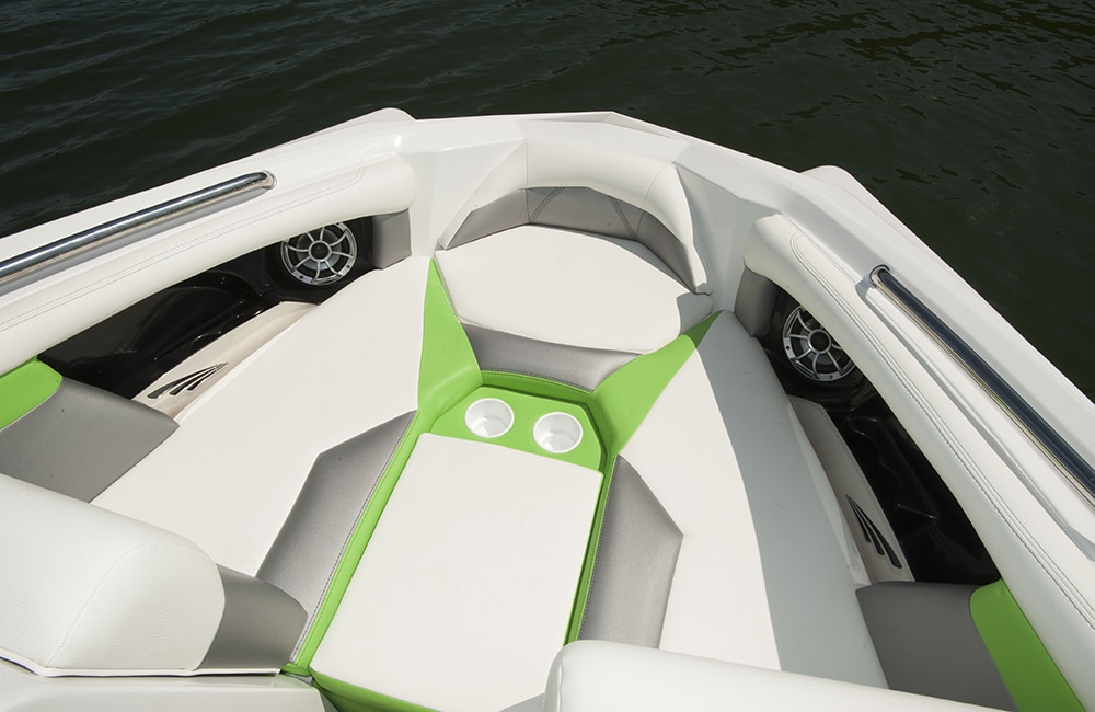 2015 Tige Boats