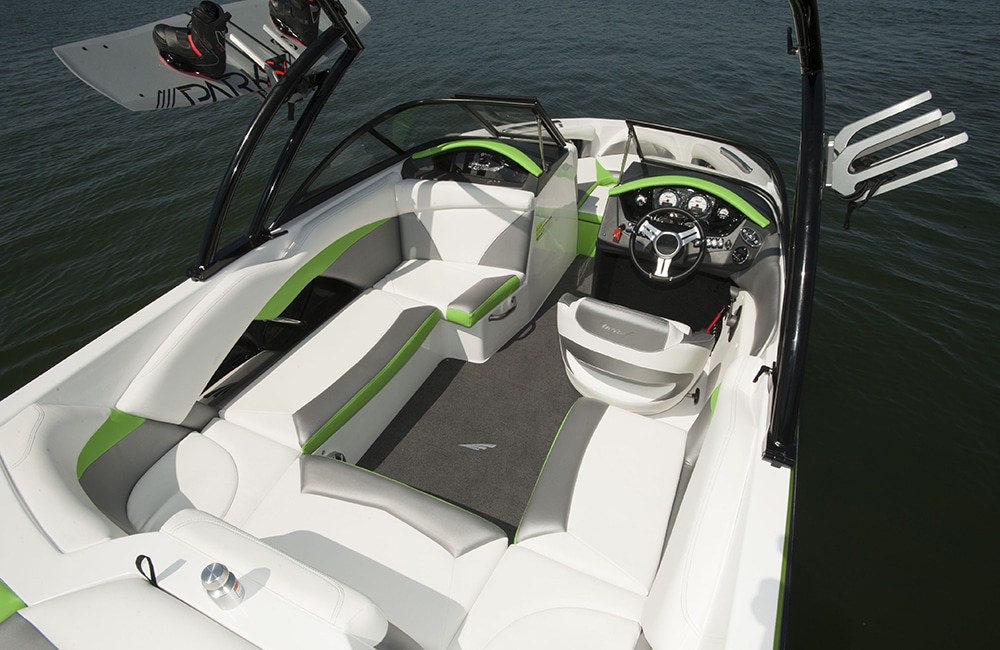 2015 Tige Boats