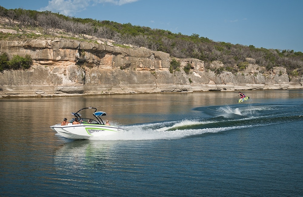 2015 Tige Boats