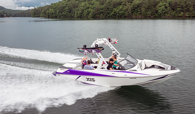 2015 Axis Boats