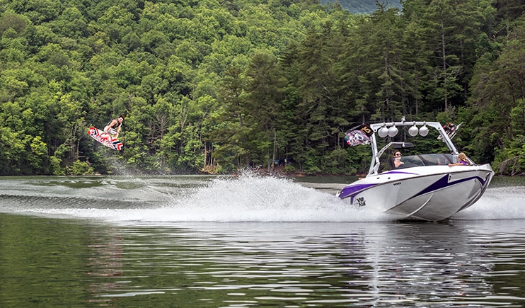 2015 Axis Boats