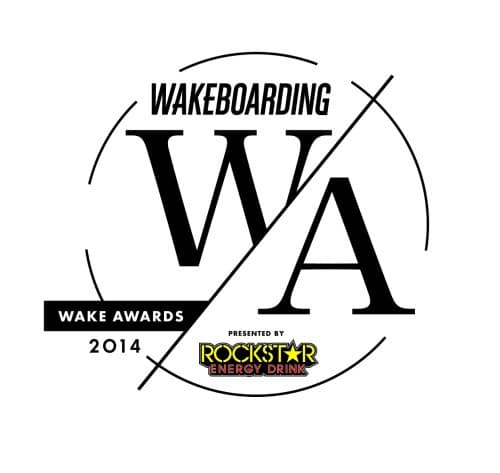 wakeboard awards