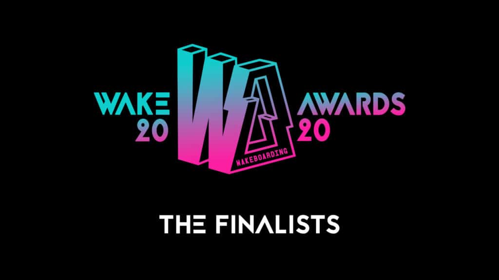 2020 Wake Awards Finalists