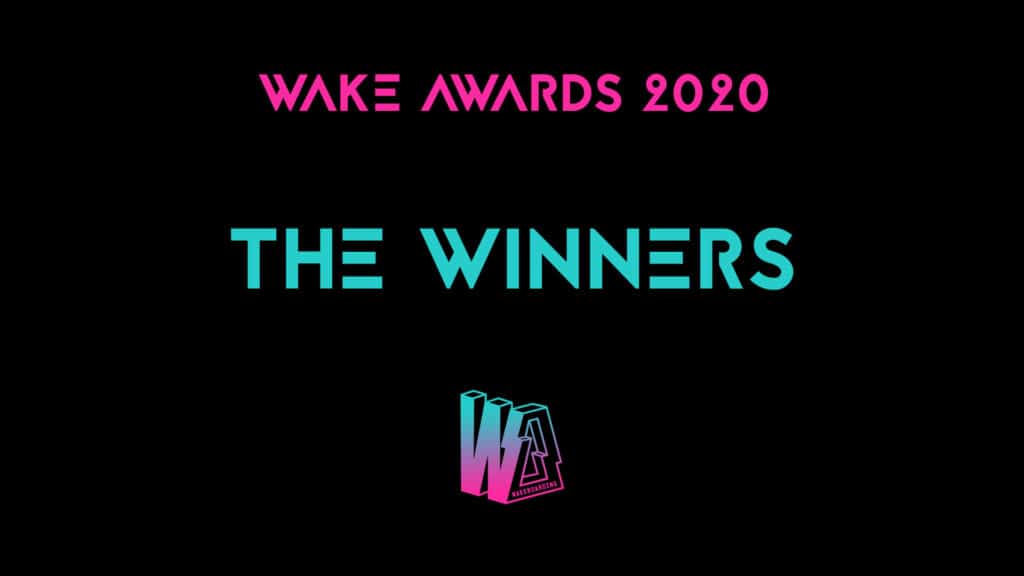 Wake Awards 2020