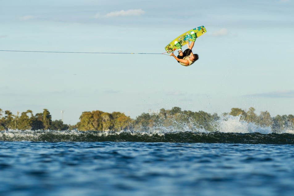 slingshot wakeboards