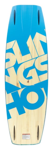 slingshot wakeboards