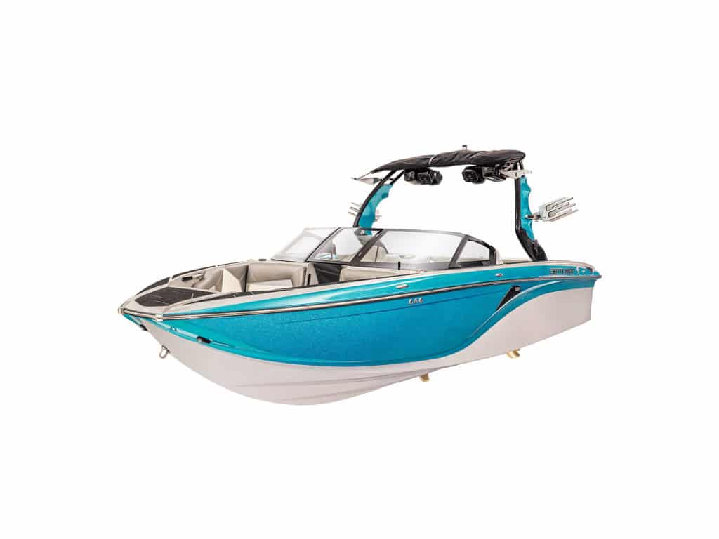 Centurion Vi24 2020 Boats