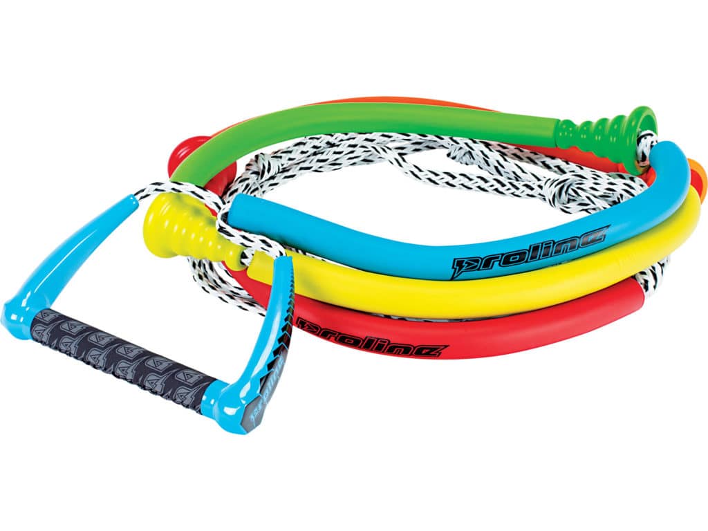 Proline Tug Surf Rope