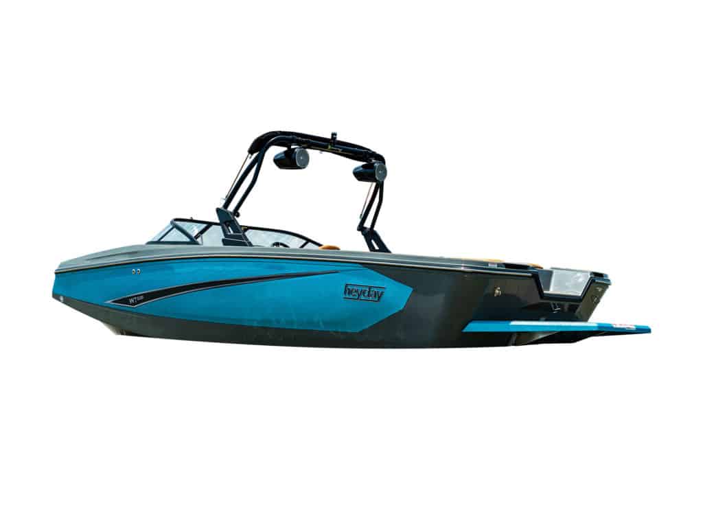HeyDay WT-SURF 2020 Boats