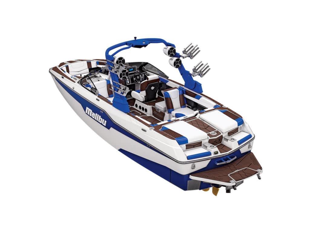 Top Fishing Boats of all Time Saltwater Sportsman's list of the 50